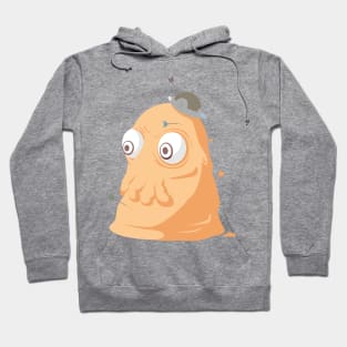 Bloooba Hoodie